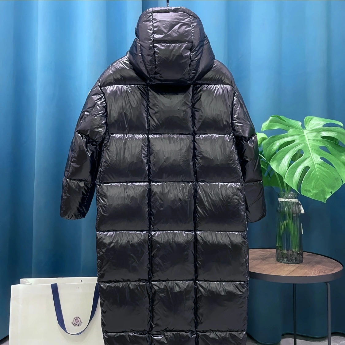 wg.luxury- 7o9385r white duck down item:D-F125J0530